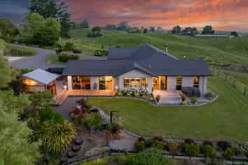 151b Palmer Mill Road, Wairakei and Surrounds