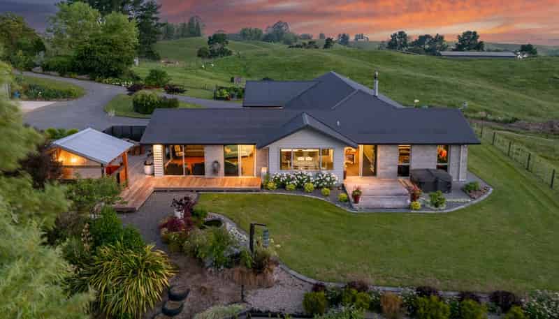 151b Palmer Mill Road, Wairakei and Surrounds