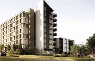 C205/2 Munroe Lane, Albany