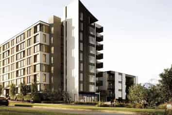 C205/2 Munroe Lane, Albany