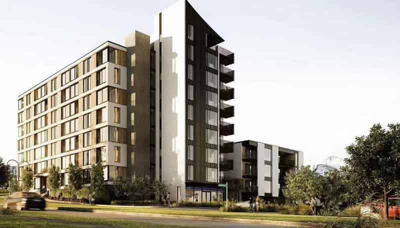 C205/2 Munroe Lane, Albany