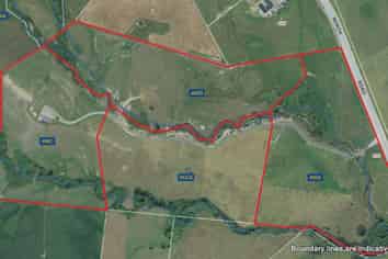 490A, 490C Waimate North Road, Kerikeri