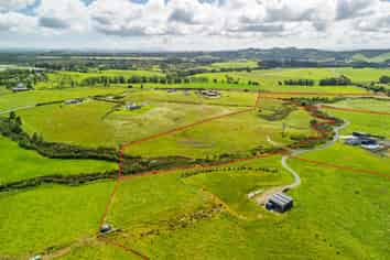 490A & D Waimate North Road, Kerikeri