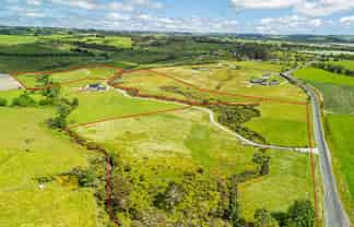 490A, 490C Waimate North Road, Kerikeri