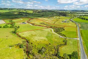 490A, 490C Waimate North Road, Kerikeri