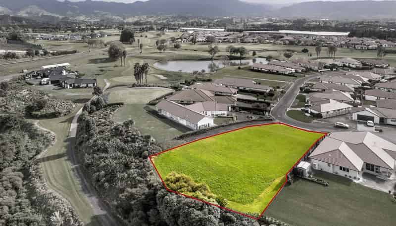 60 Ballantyne Way, Katikati