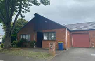 Auckland - Address withheld