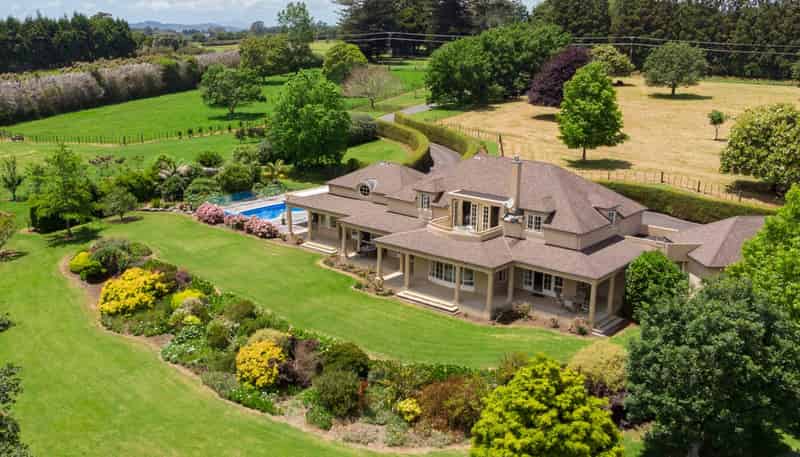 249 Te Ahu ahu Road, Kerikeri