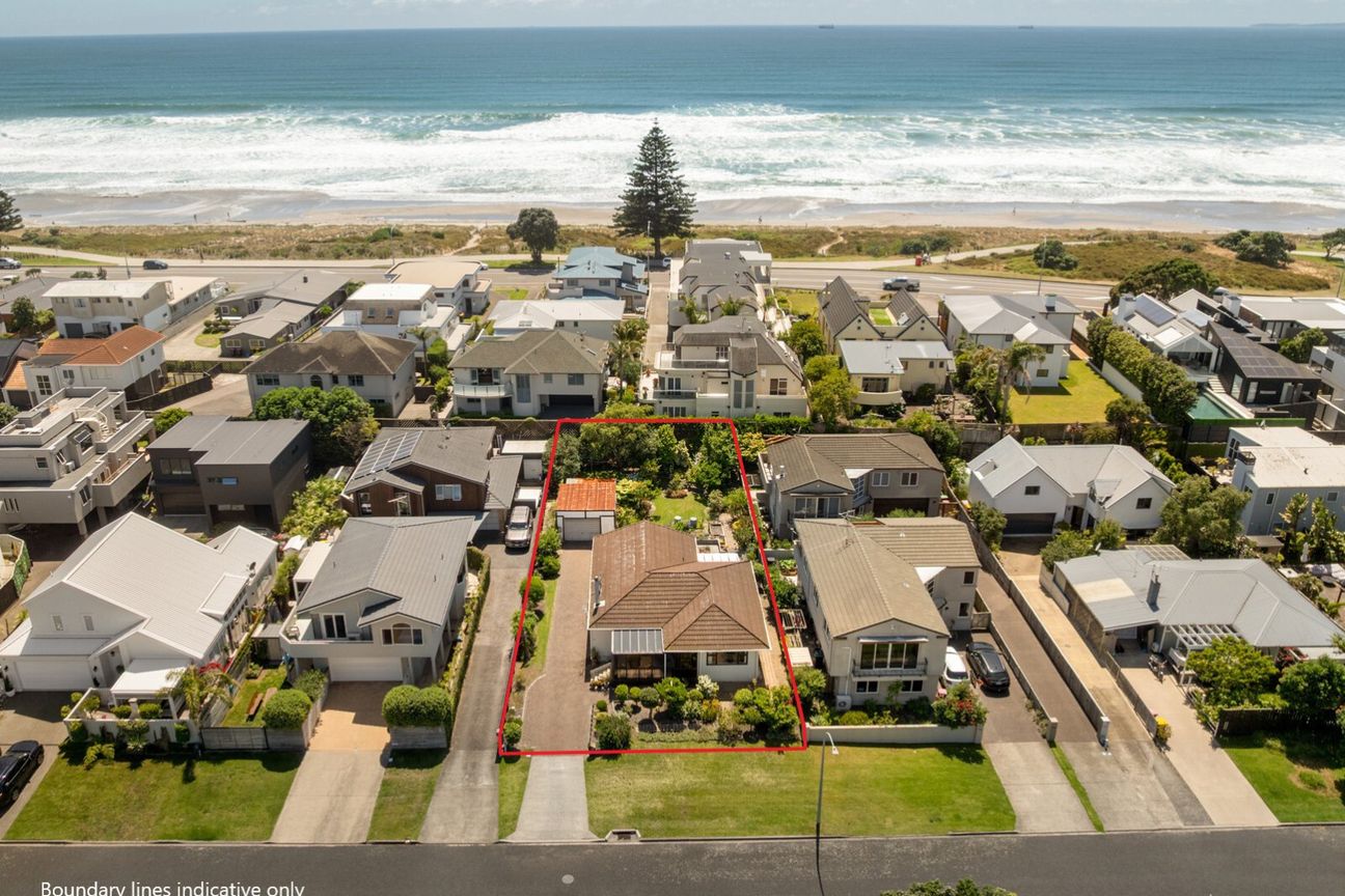 Highly motivated vendors instruct sale – pohled 2