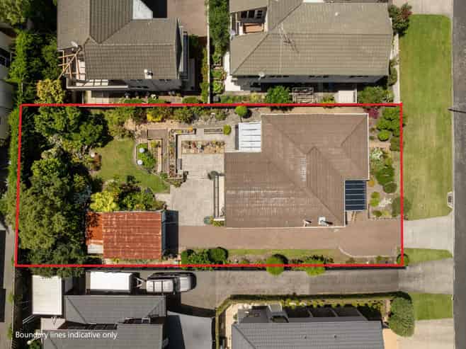 21 Gordon Road, Mount Maunganui