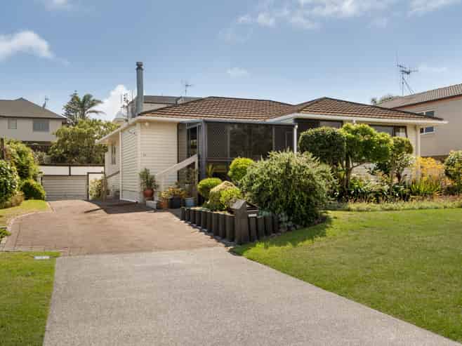 21 Gordon Road, Mount Maunganui
