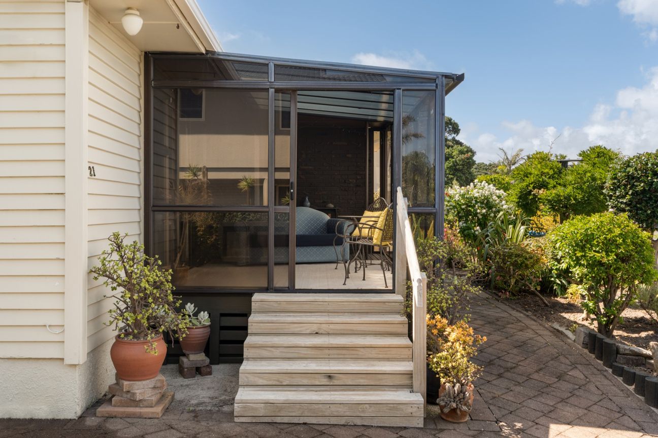 Highly motivated vendors instruct sale – pohled 5