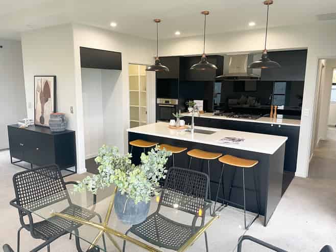 36 Four Peaks Drive, Wigram