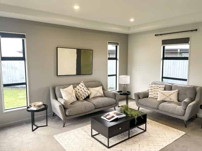 36 Four Peaks Drive, Wigram