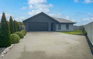 36 Four Peaks Drive, Wigram