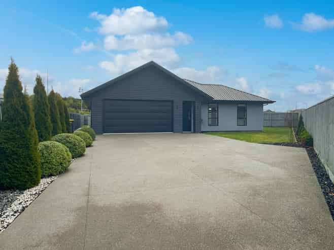 36 Four Peaks Drive, Wigram