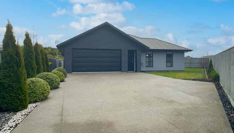 36 Four Peaks Drive, Wigram