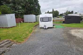 4 Church Steet, Clinton