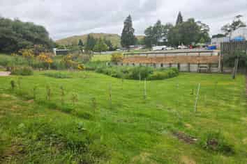 4 Church Steet, Clinton