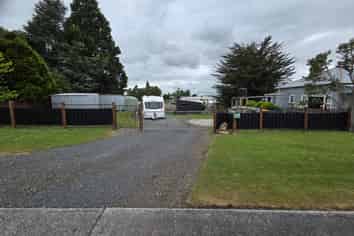 4 Church Steet, Clinton