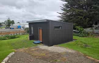 4 Church Steet, Clinton