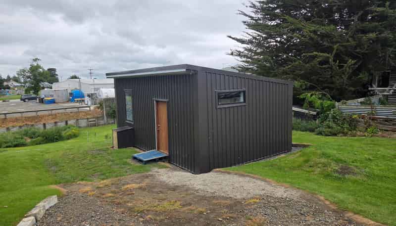 4 Church Steet, Clinton