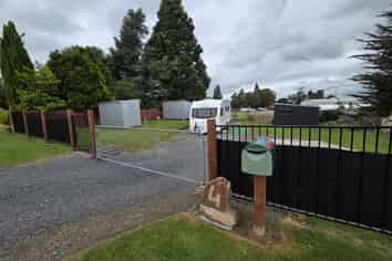 4 Church Steet, Clinton