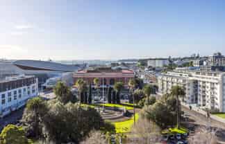 4D/100 Anzac Avenue, Auckland Central