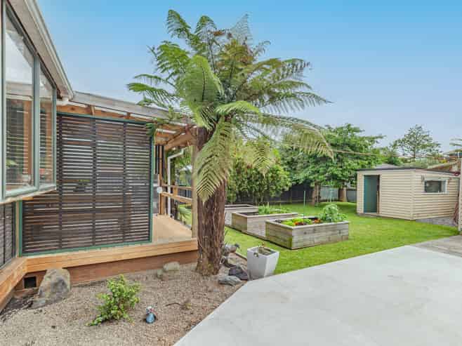 20 York Street, Levin