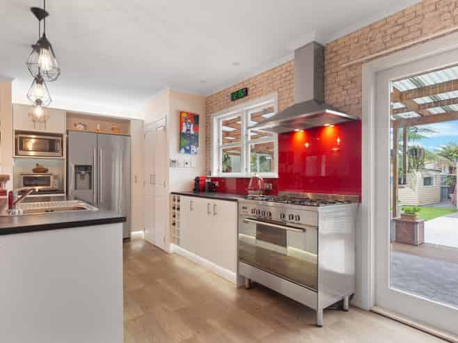 20 York Street, Levin