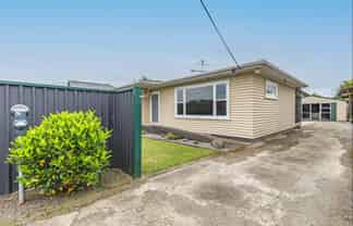 20 York Street, Levin