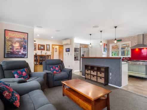 20 York Street, Levin