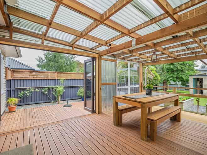 20 York Street, Levin