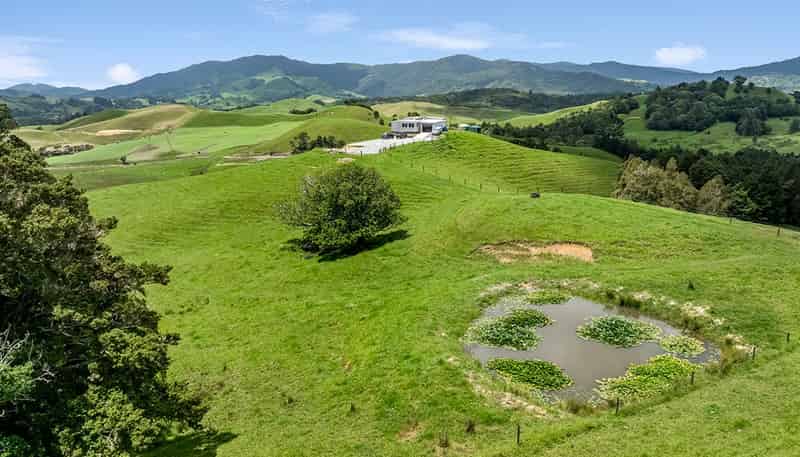 54 Simpson Road, Kaitaia