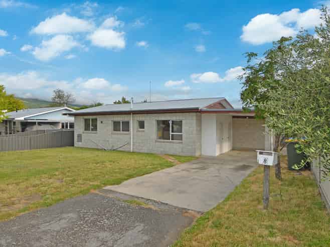 8 Boyne Place, Cromwell