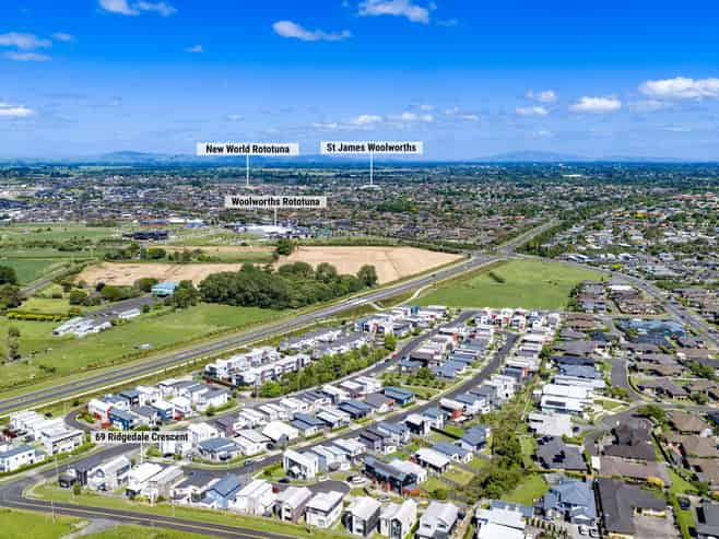 69 Ridgedale Crescent, Flagstaff