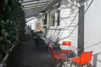 Unique Local Hospitality Offering