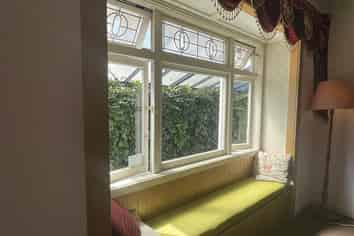 Unique Local Hospitality Offering