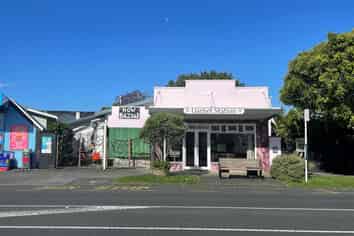 Unique Local Hospitality Offering