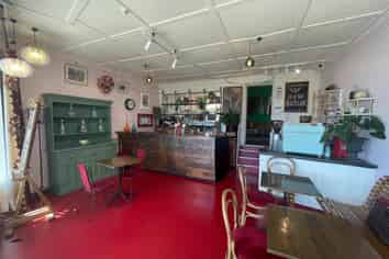 Unique Local Hospitality Offering