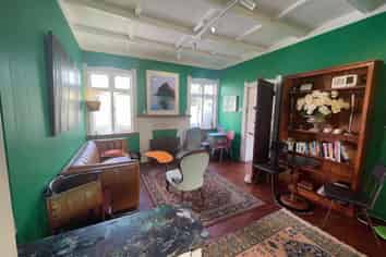 Unique Local Hospitality Offering