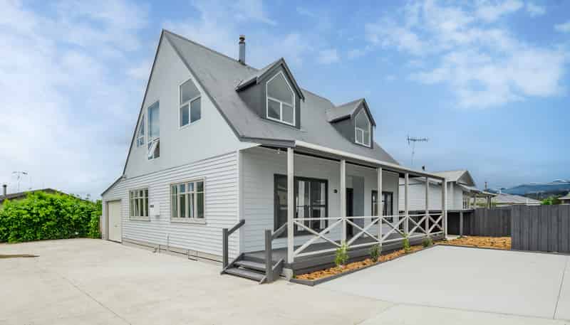 23 Beatty Street, LEVIN