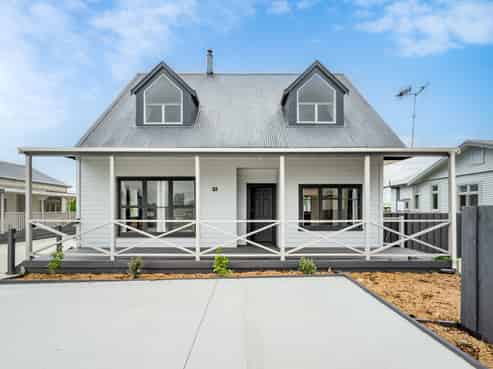 23 Beatty Street, LEVIN