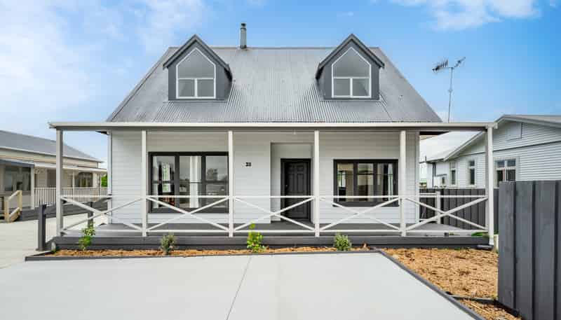 23 Beatty Street, LEVIN