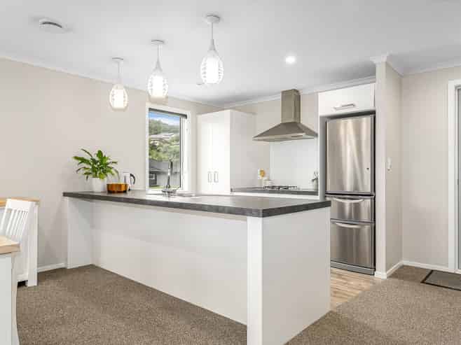 15 Banks Boulevard, Whitby