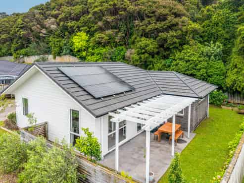 15 Banks Boulevard, Whitby