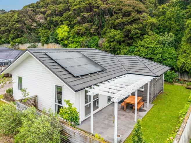 15 Banks Boulevard, Whitby