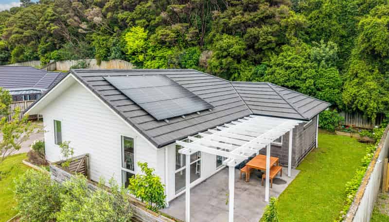 15 Banks Boulevard, Whitby