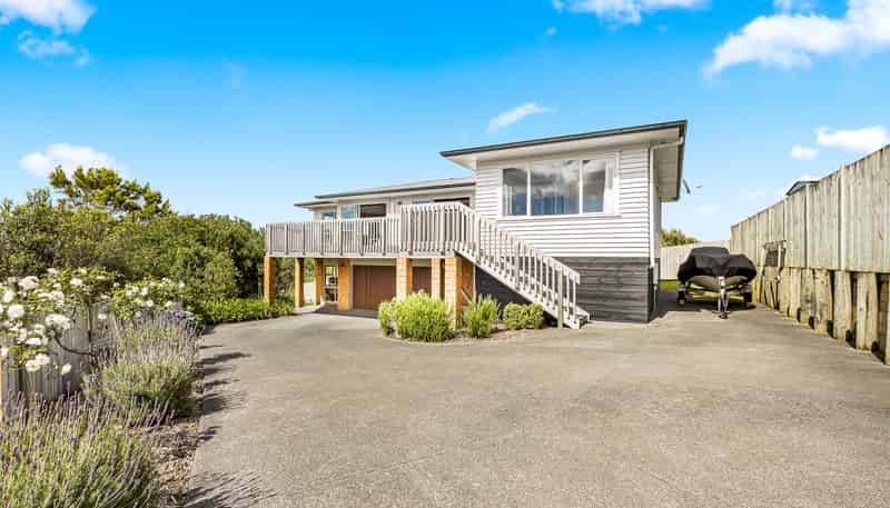 78 Maire Road, Orewa