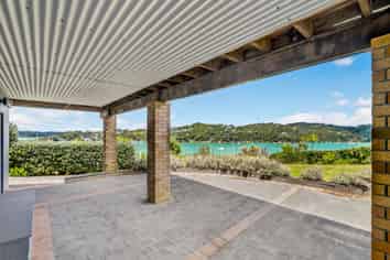 Northland - Address withheld